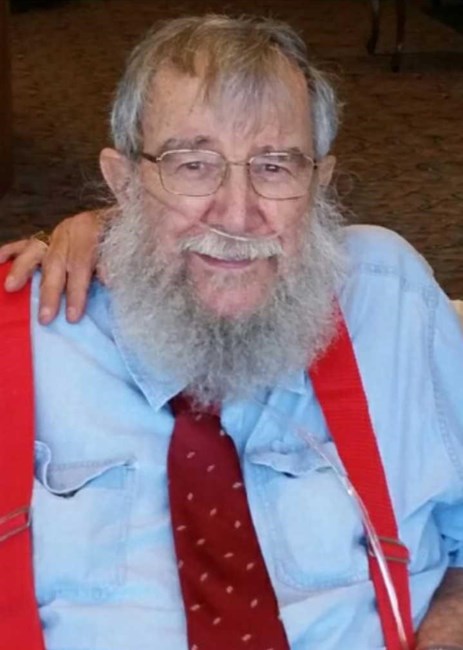 Obituary of James D. Hess