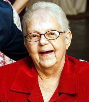 Obituary of Mary Catherine (Lanning) Howerton Morris