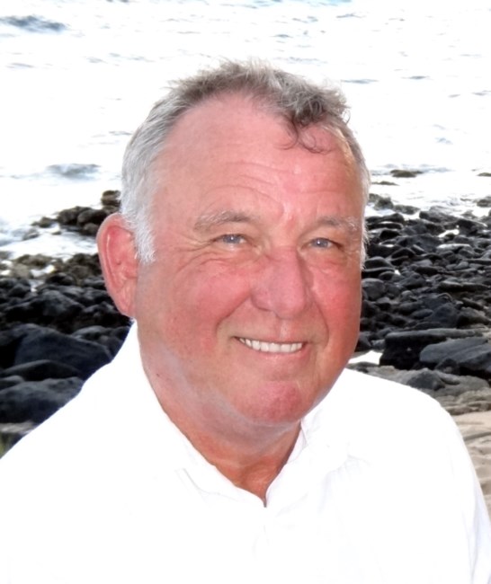 Obituary of Ron Larson