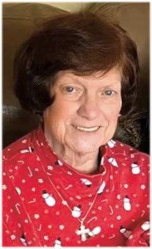 Obituary of Carole Ann Clifford