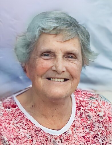 Avis de décès de Mary H. Butler