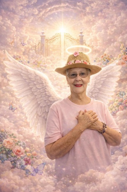 Obituary of Carmen Martinez