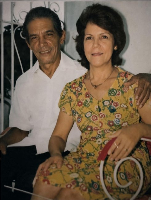 Obituario de Agustina Díaz Villarba