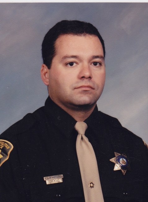 Obituary of Ruben Edward Hood