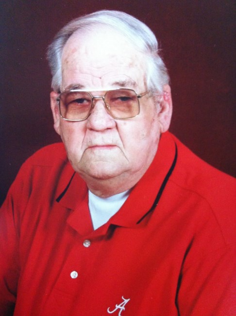 Obituary of Charles Edward "Bud" Moody