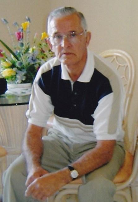 Avis de décès de Ford David Finley Sr.