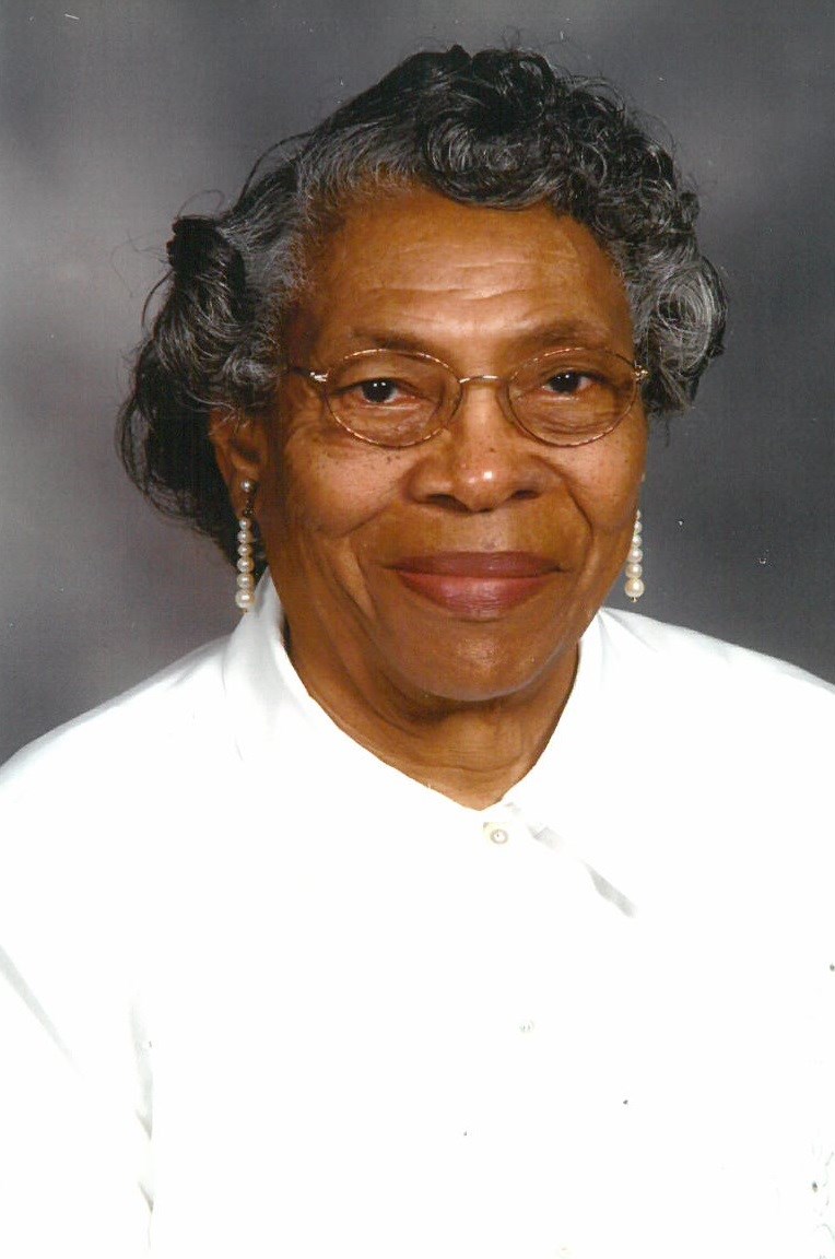 Obituary of Mary Elizabeth Bolling