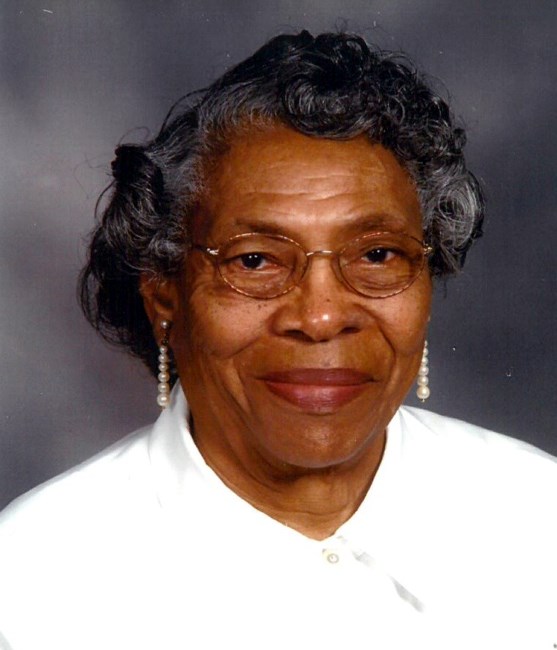 Obituary of Mary Elizabeth Bolling