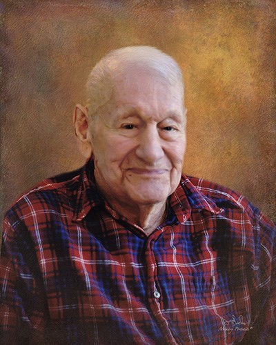 Obituary of Gene L. Heustis