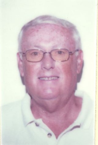 Obituary of Paul Edward Desmond