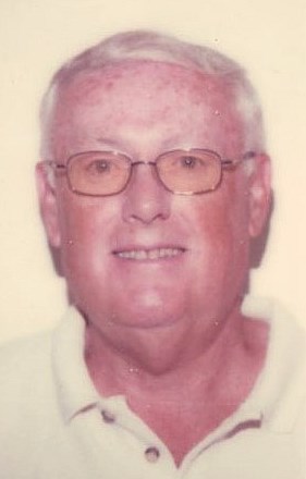 Obituary of Paul Edward Desmond