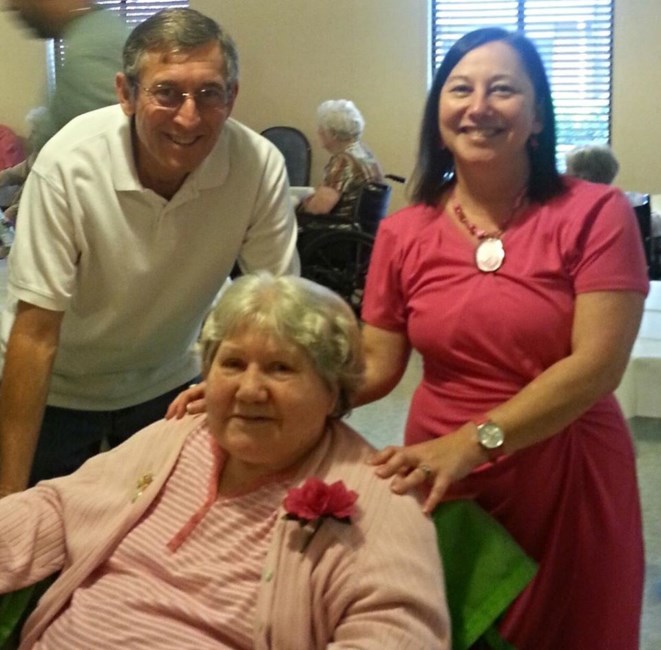 Betty Henderson Obituary Rome Ga