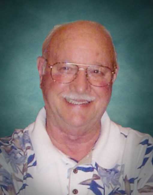Obituary of Charles D. Nicholson