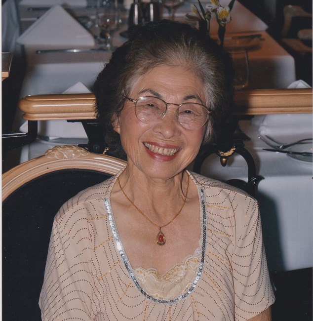 Obituary of Lichu Chen