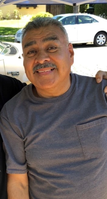 Obituary of Joe Herrera Jr.