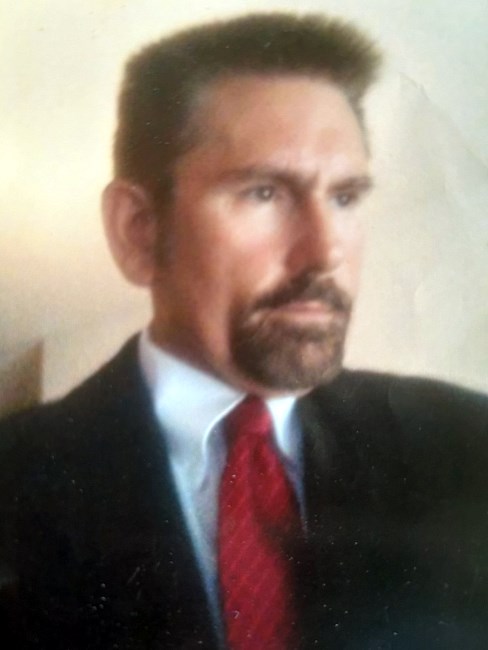 Avis de décès de Orville Scott Lamb