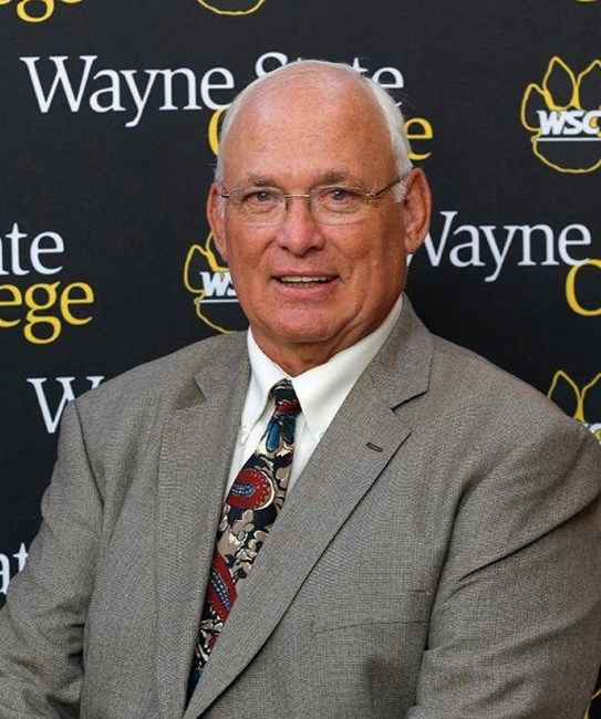 Obituary of David Bross