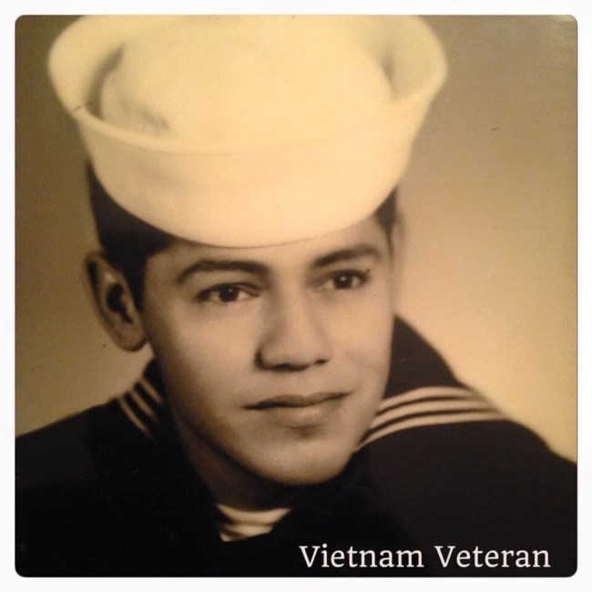 Obituary of Richard Trujillo Martinez