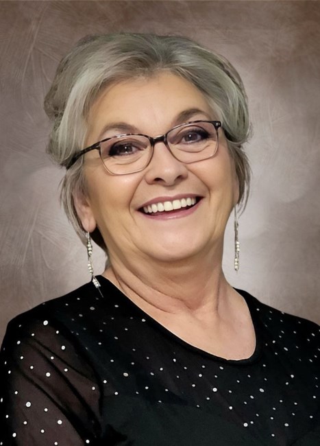 Avis de décès de Lisette Lavoie