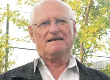 Avis de décès de Richard Néron