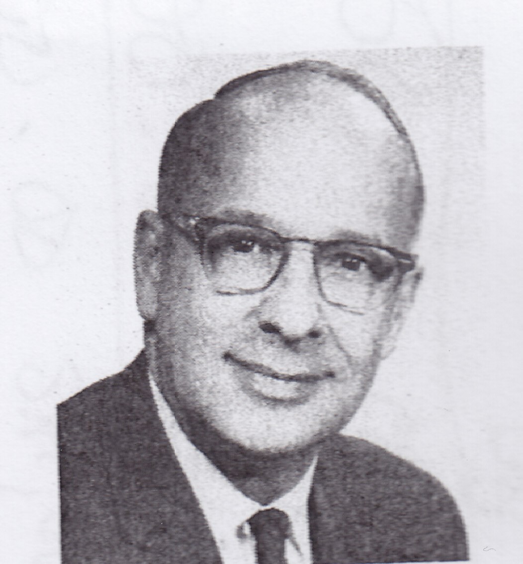 Obituary of W. Henry Kennedy