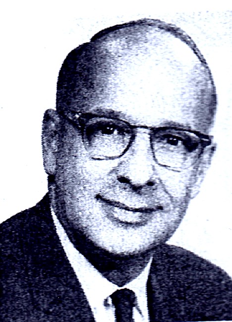 Obituary of W. Henry Kennedy