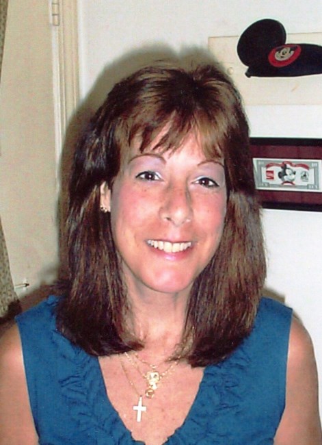 Obituario de Janet Magdalena Small