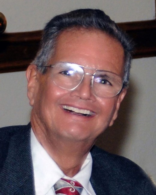 Obituary of Robert C De Baca