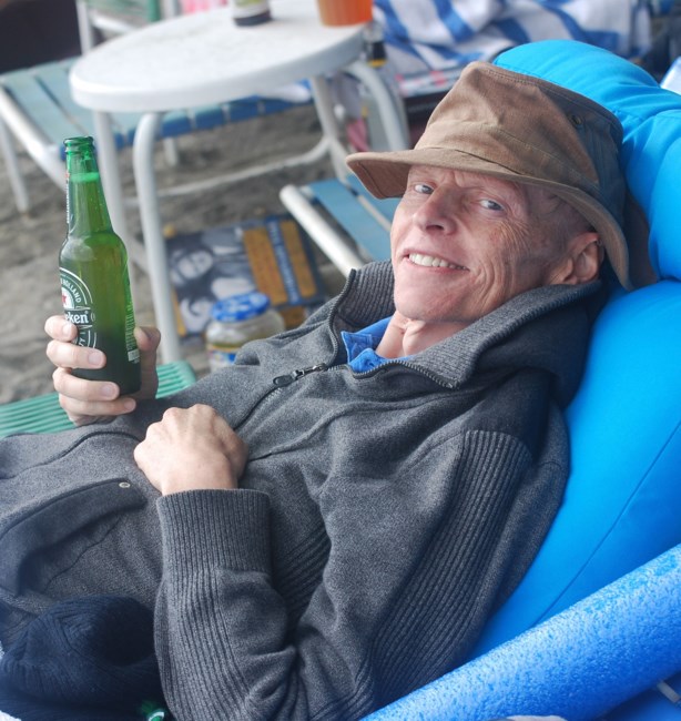 Obituary of Donald Slessor