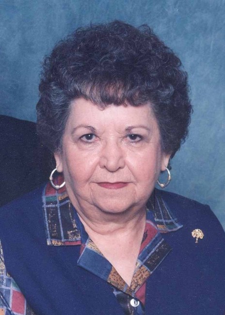 Obituary of Joyce L. Shivers