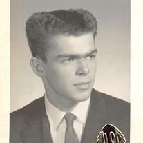 Obituary of Ronald Alvin Moore