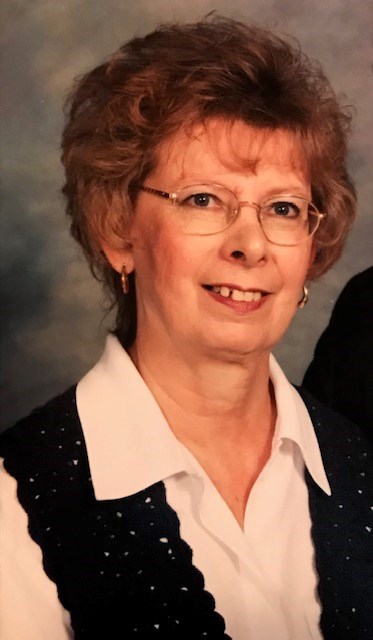 Obituary of Ellen Rosenfeld Harrison