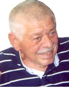 Obituary of Thomas Frederick Zyburski
