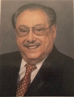 Obituary of Dr. Orlando Gomez-Gil