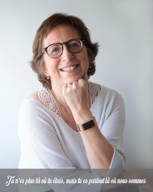 Obituary of Josée Lévesque