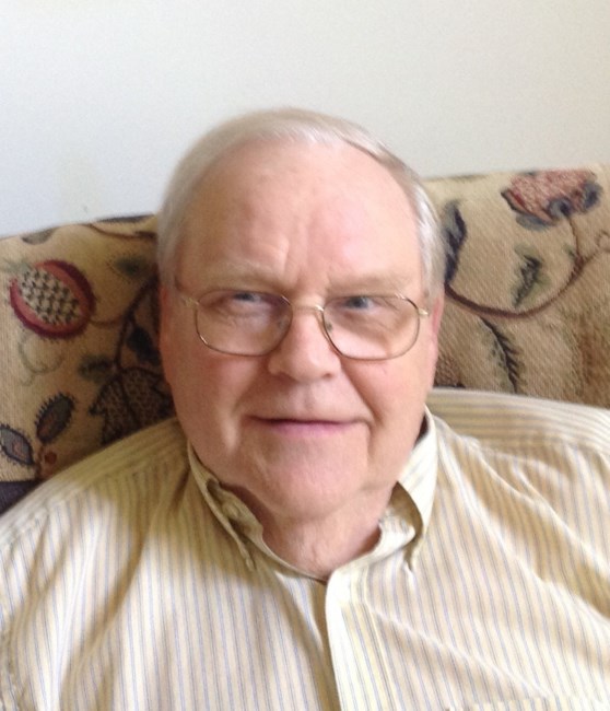 Obituario de Robert Edward Busch Sr.