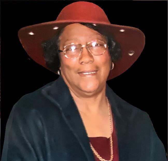 Obituary of Ruby Mae Linton