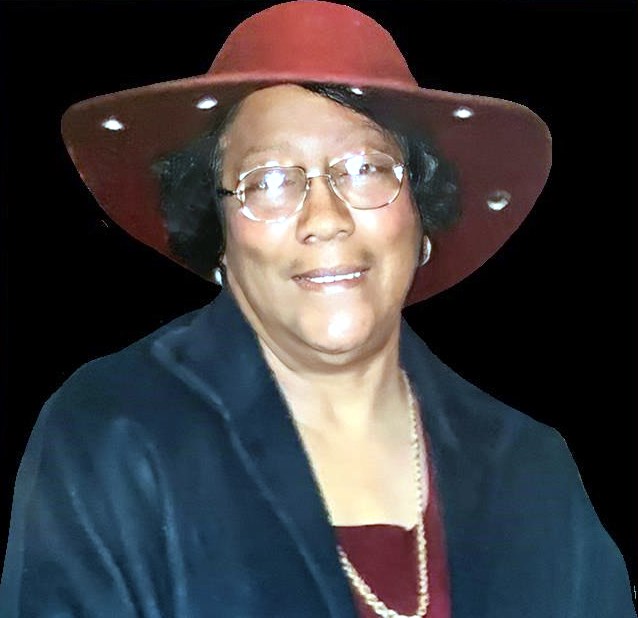 Obituary of Ruby Mae Linton