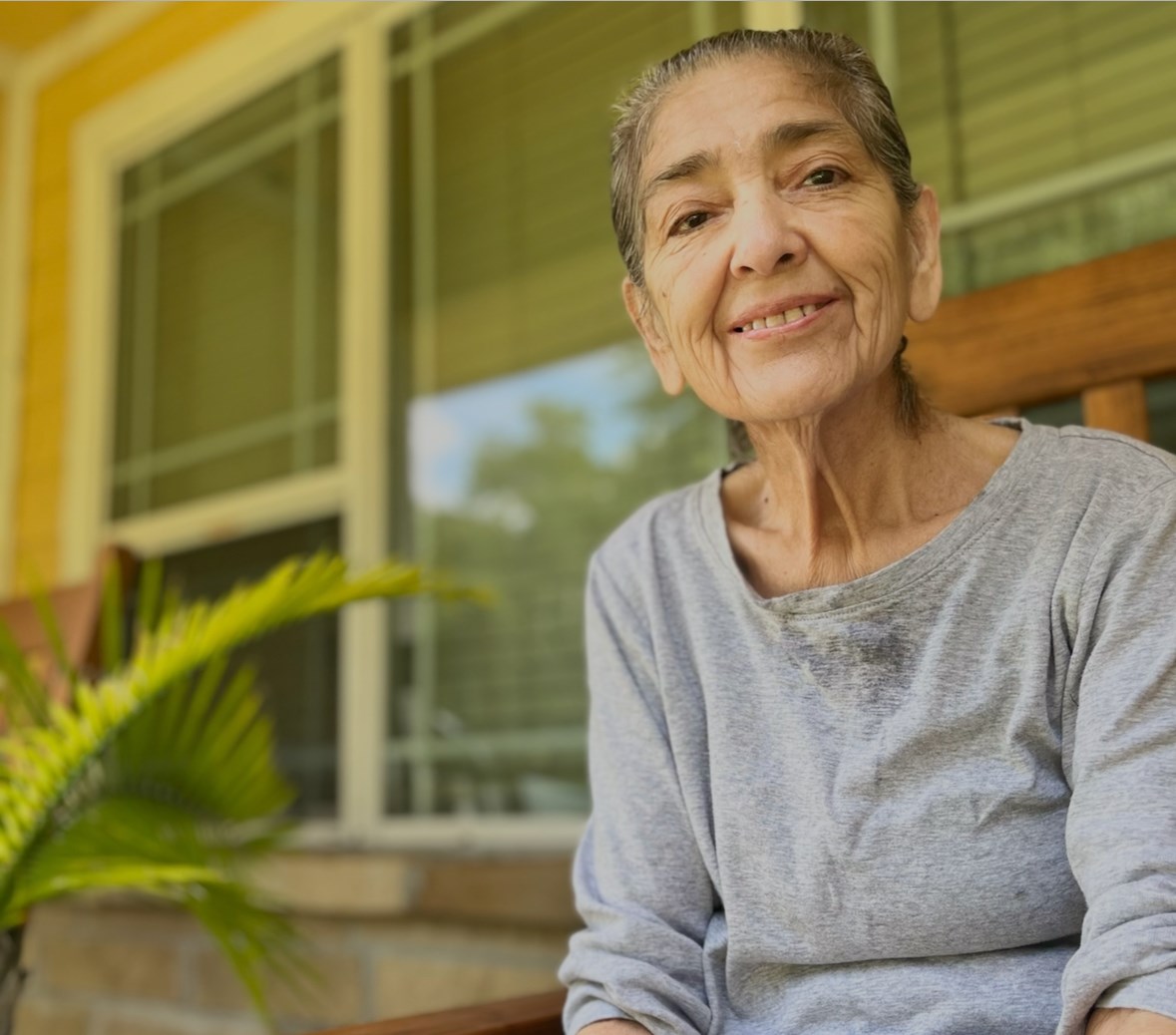 Blanca Silvia Garcia Obituary Baytown, TX