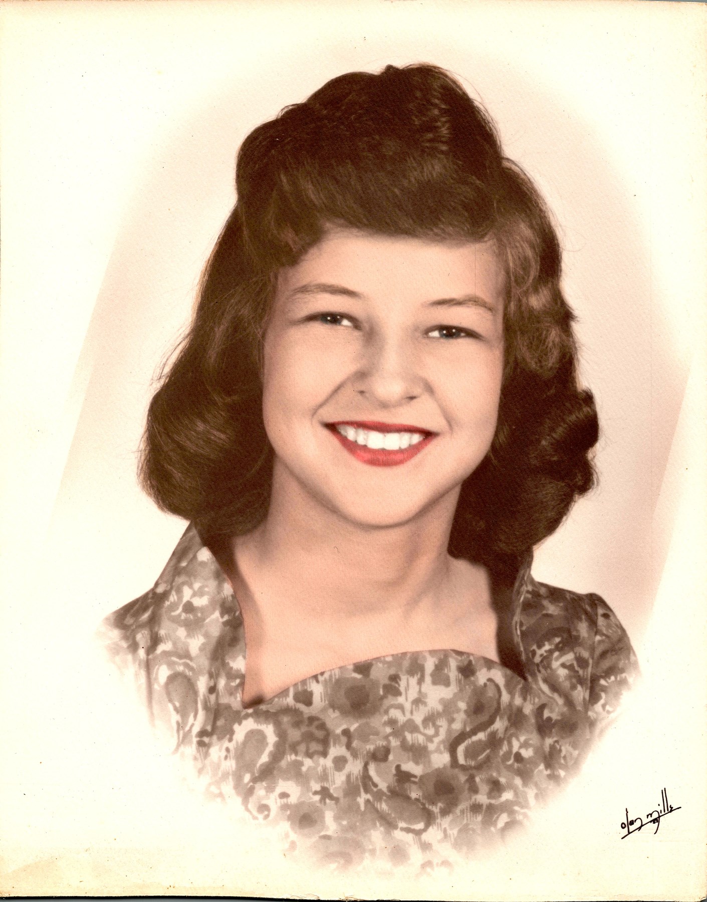 Obituary of Connie Jean Craig