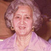 Obituary of Soledad F. Reyes