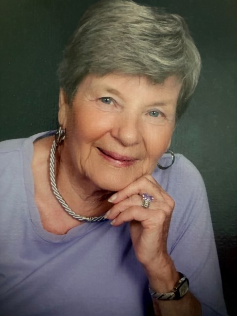 Obituary of Janice Rose O'Bryan