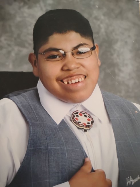 Obituary of Deone Calen Nopah