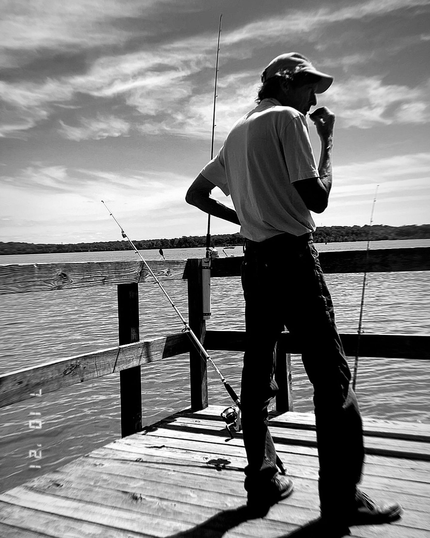 Obituary of John Joseph Otwell