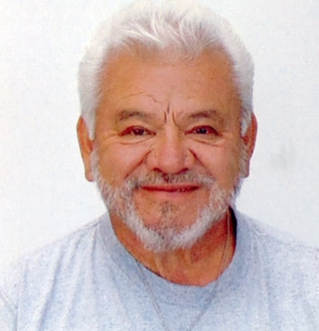 Obituary of Tony Lopez
