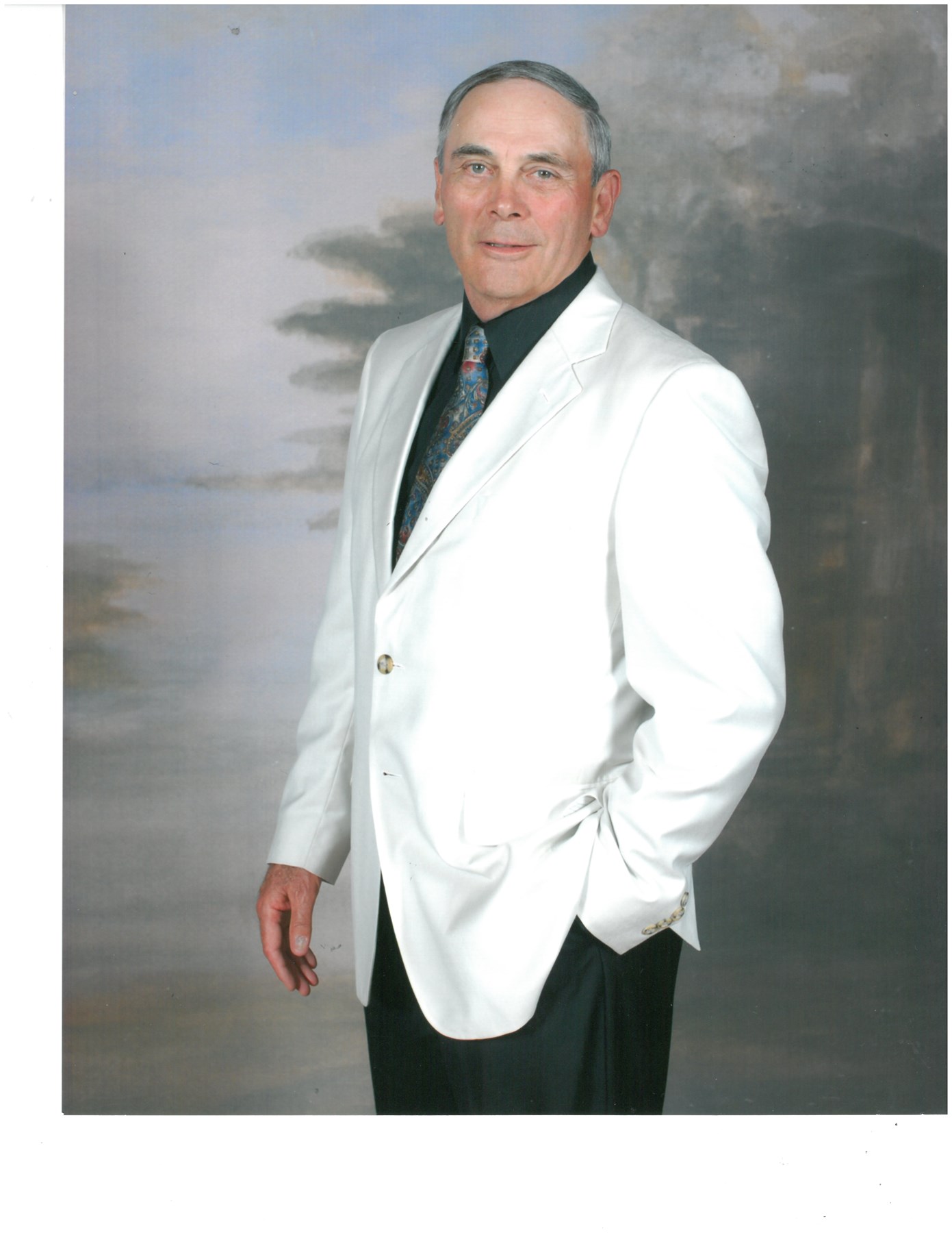 Obituary of Martin R Ricks