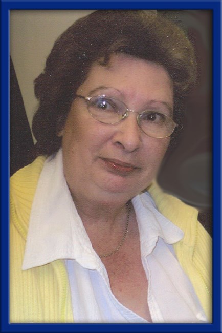 Obituary of Laurie Grace Melcher