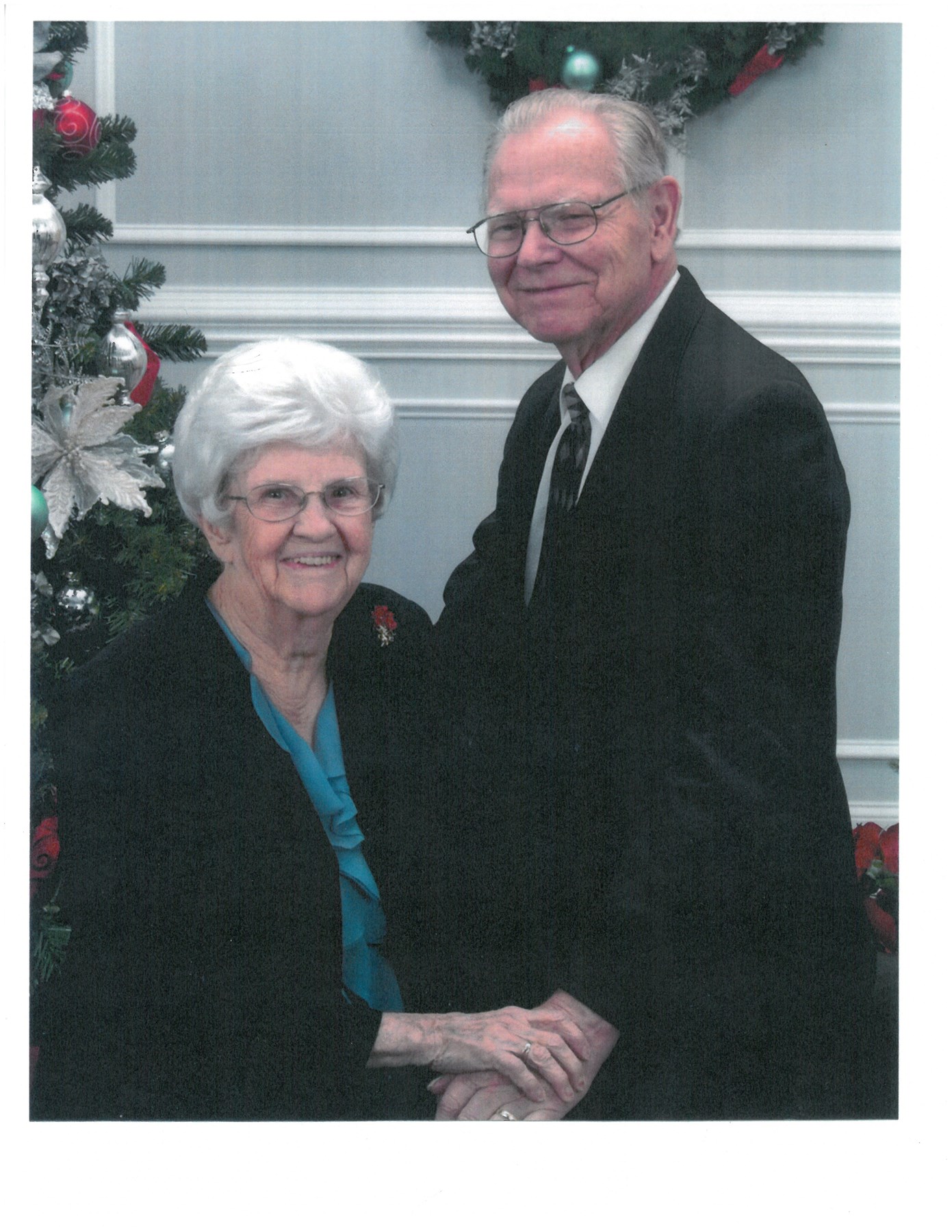 Obituary of Helen M. Bland