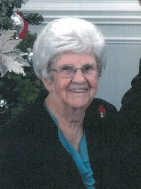 Obituary of Helen M. Bland