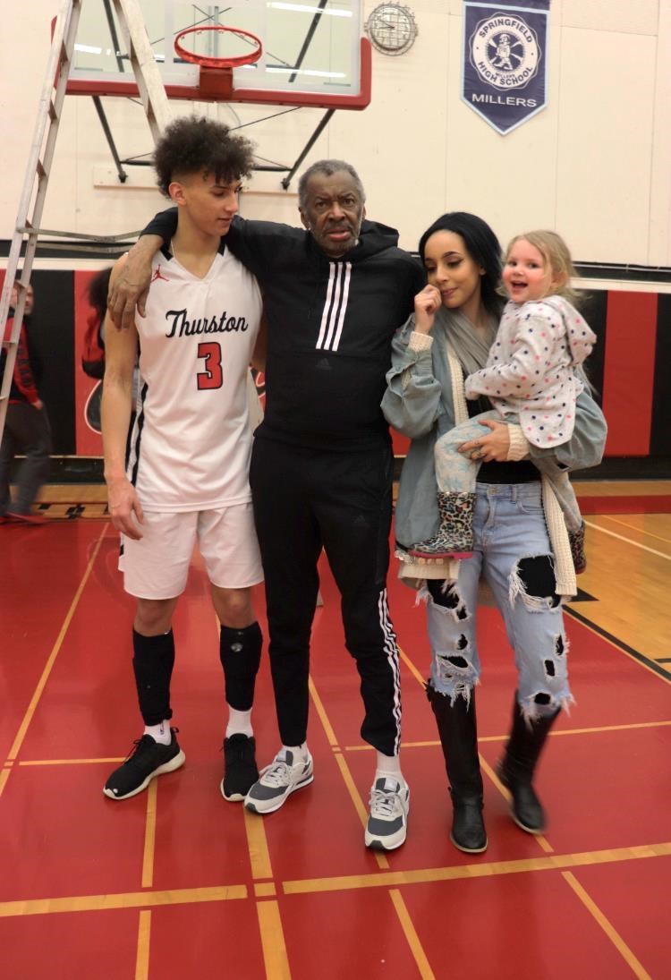 Obituary of Charles Edward Minor